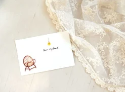 Home Sweet Home Deco Sticker