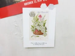 Honey Garden Deco Sticker