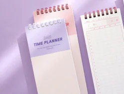 24 Hour Time Planner