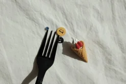 Huhu Emoji Deco Sticker