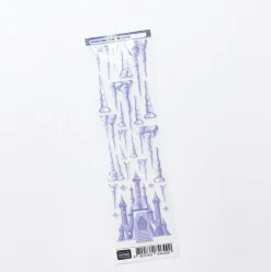 Ice Castle Slim Sticker