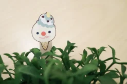 Ice Cream Deco Sticker v2