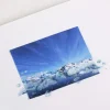 Ice Nature Sticker