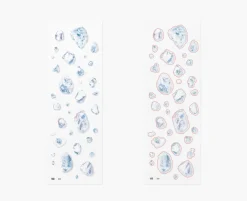 Ice Nature Sticker