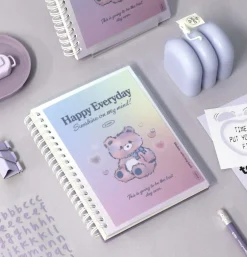 Iconic Double-sided Sticker Book