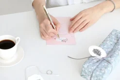 Iconic Gift Wrapping Paper Set v2