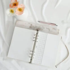 Iconic Non-slip Grip Pen