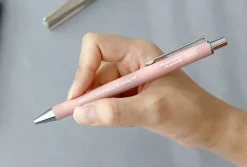 Iconic Non-slip Grip Pen