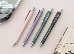 Iconic Non-slip Grip Pen