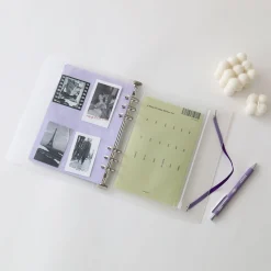 Iconic Non-slip Grip Pen