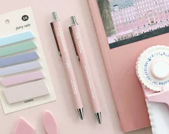 Iconic Non-slip Grip Pen
