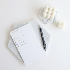Iconic Non-slip Grip Pen