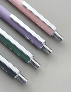 Iconic Non-slip Grip Pen