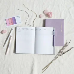 Iconic Non-slip Grip Pen