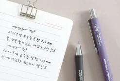 Iconic Non-slip Grip Pen