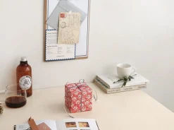 Iconic Pattern Gift Box