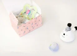 Iconic Pattern Gift Box