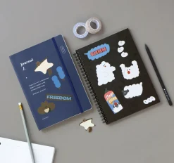 Iconic Point Removable Sticker v1
