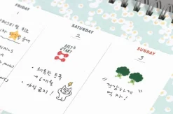 Iconic Themed Deco Sticker Set