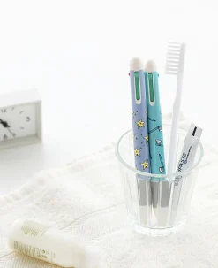 Illustration 4 Color Pen v2