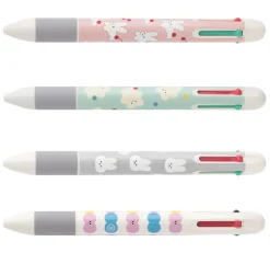 Illustration 4 Color Pen v2