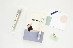 Illustration 4 Color Pen v2