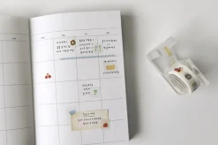 Illustration Masking Tape v2