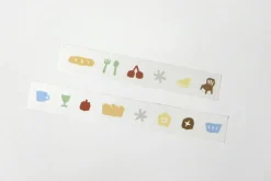 Illustration Masking Tape v2