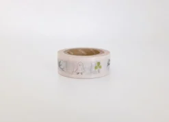 Illustration Masking Tape v1