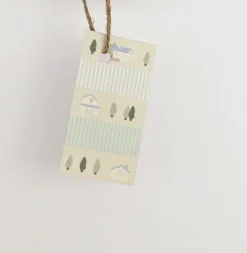 Illustration Masking Tape v1
