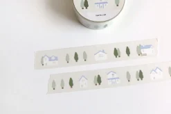 Illustration Masking Tape v1