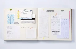 I'm Light Notebook