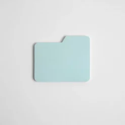 Index File Folder Sticky Note
