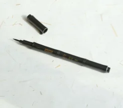 Ink Brush Pen