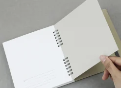In Store Semi Year Weekly Planner