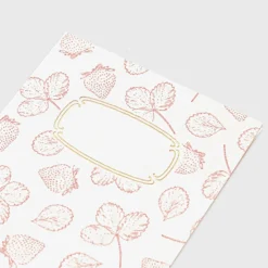In the Garden Card & Envelope Set