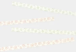 In the Garden Masking Tape