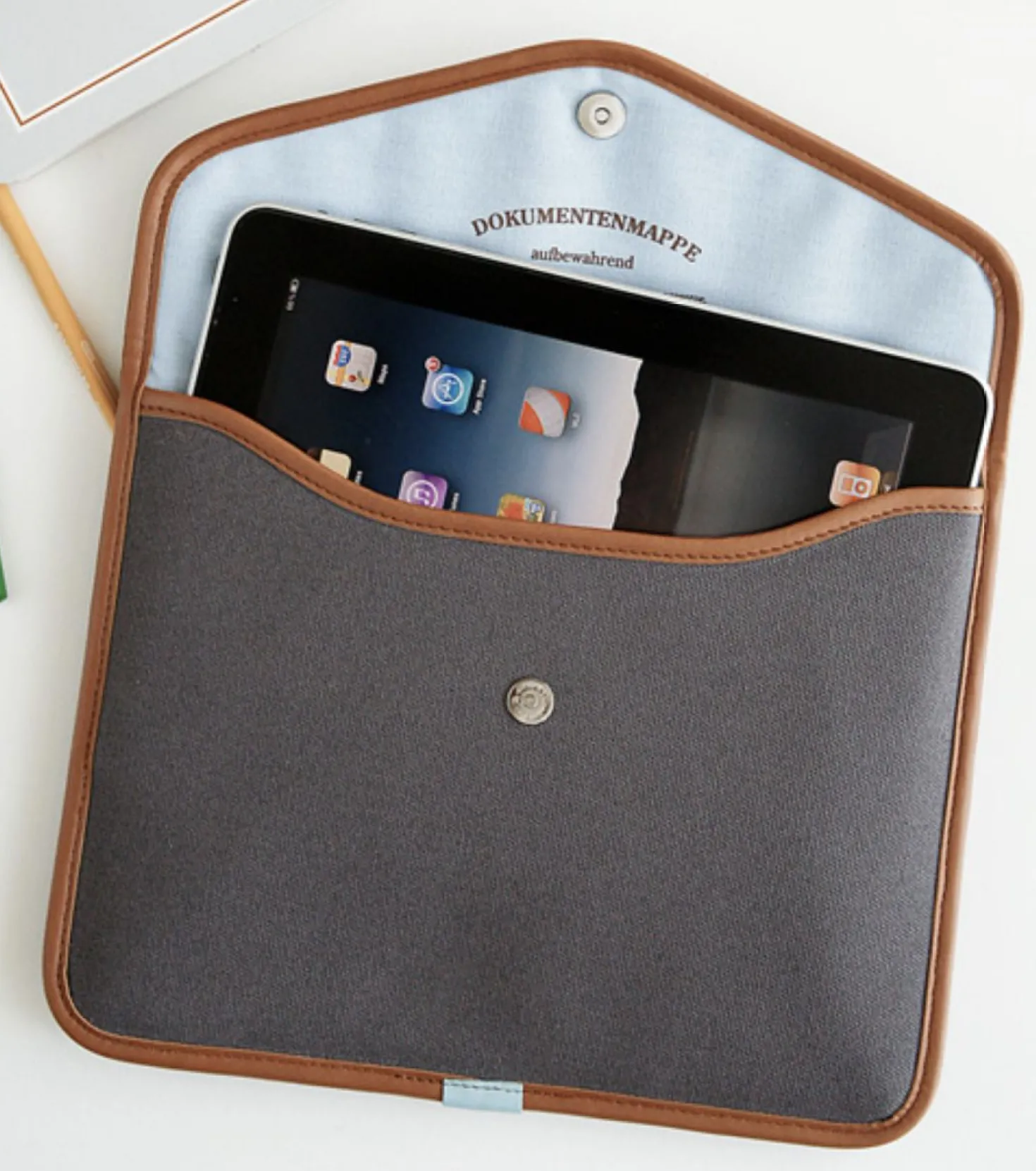 iPad Pouch