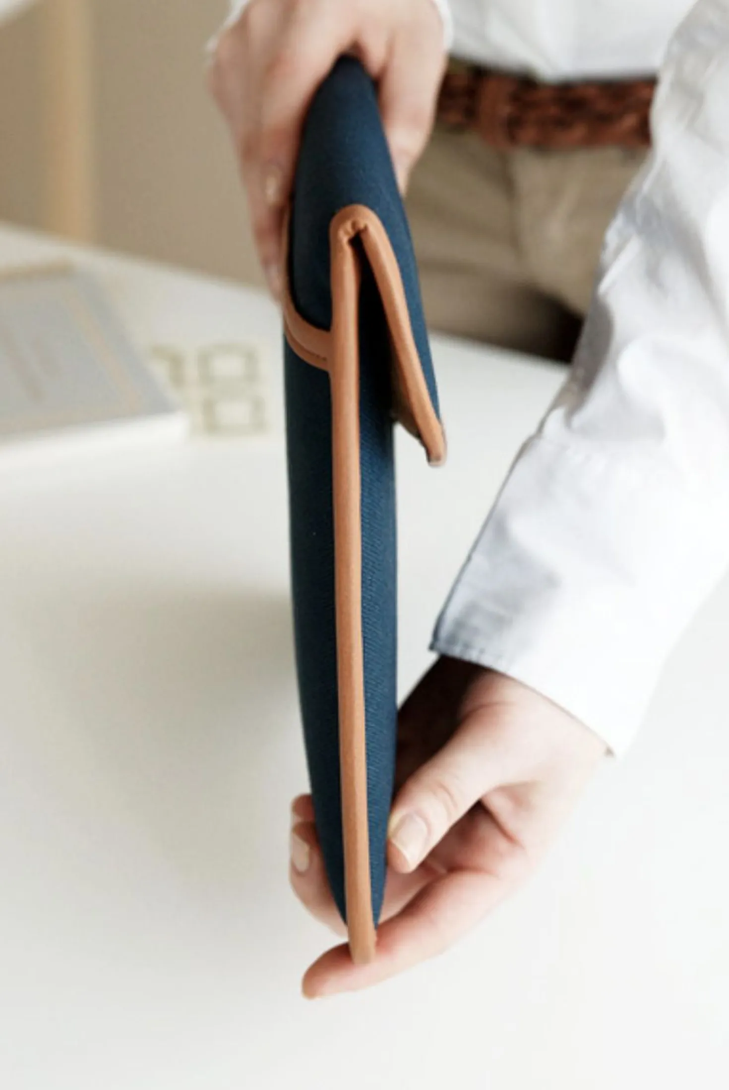 iPad Pouch