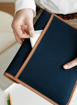 iPad Pouch