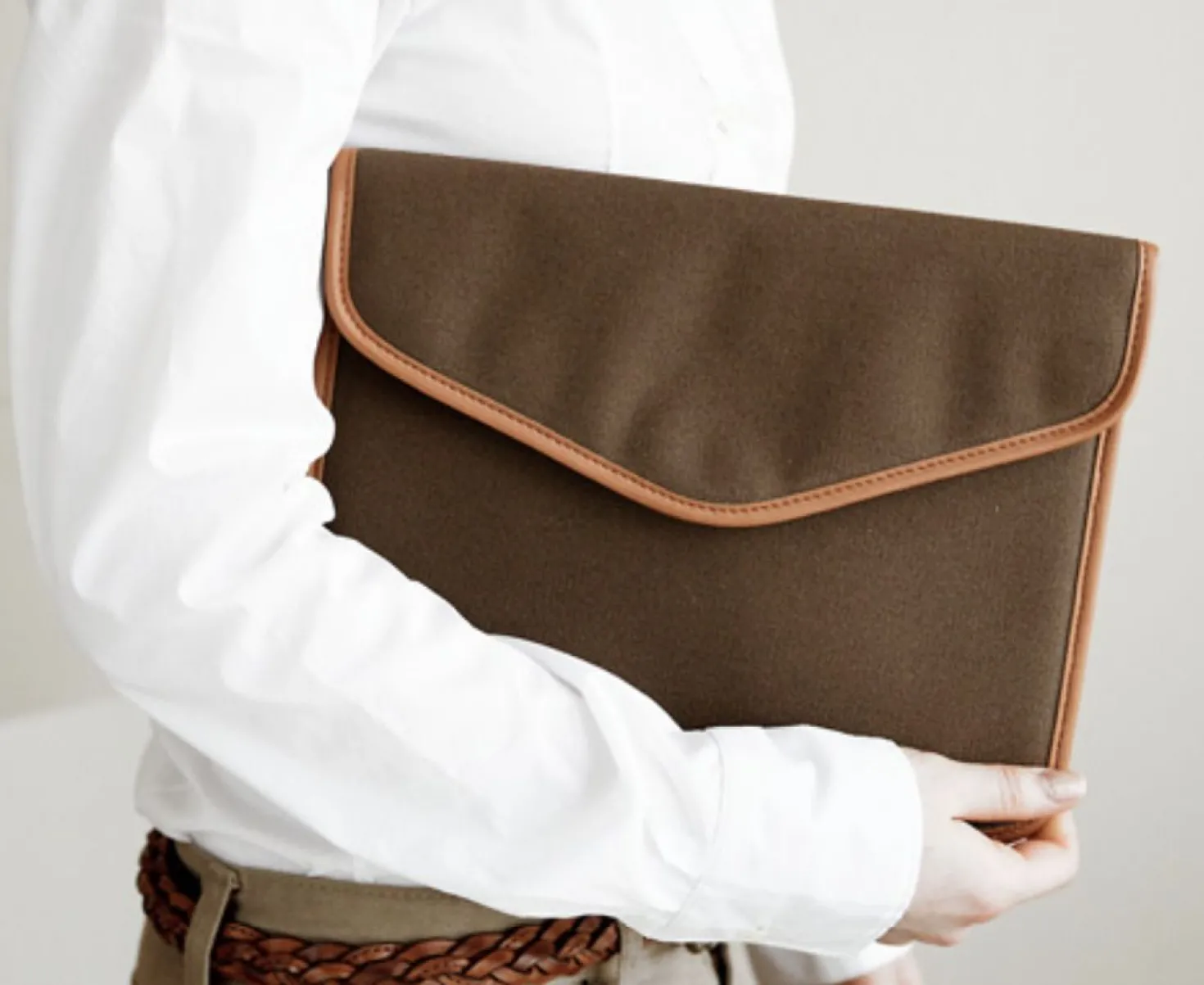 iPad Pouch