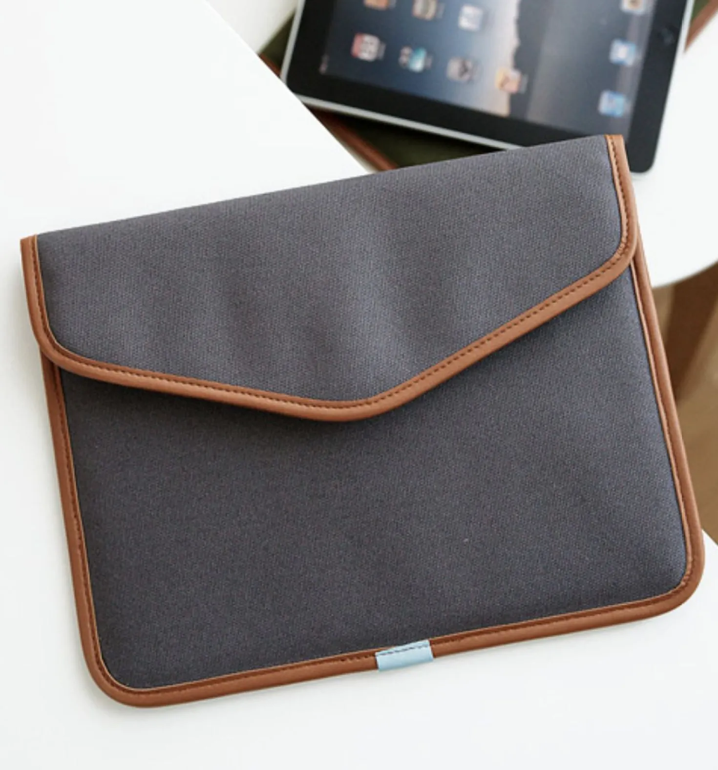 iPad Pouch