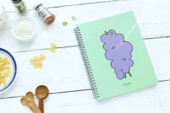 JAM JAM Drawing Book