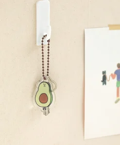 JAM JAM Fruit Ball Chain