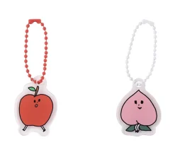 JAM JAM Fruit Ball Chain