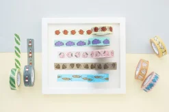 JAM JAM Masking Tape