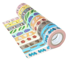 JAM JAM Masking Tape