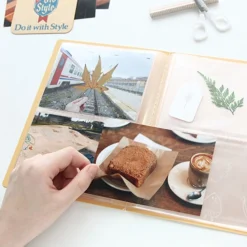 JAM JAM 3x5 Photo Album
