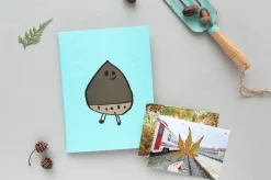 JAM JAM 3x5 Photo Album