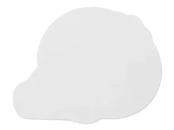 Jay-G Baby Dreaming Mouse pad